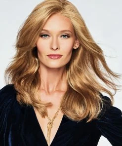 Raquel Welch No Doubt - Topper HAIRPIECES