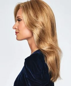 Raquel Welch No Doubt - Topper HAIRPIECES