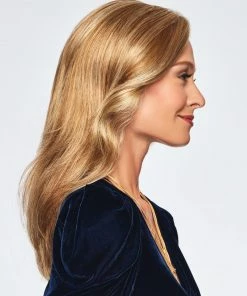 Raquel Welch No Doubt - Topper HAIRPIECES