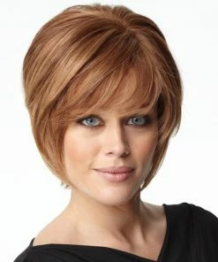 Raquel Welch SYNTHETIC WIGS Opening Act - Lace Front Monofilament