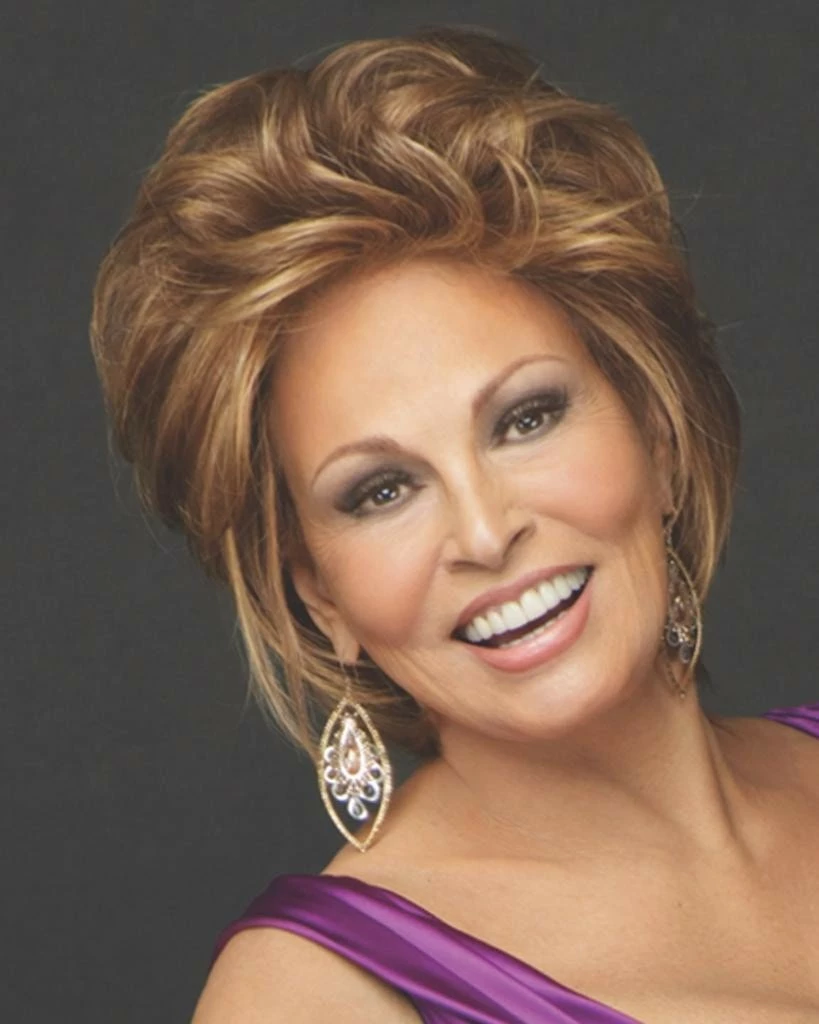 Raquel Welch SYNTHETIC WIGS Opening Act - Lace Front Monofilament 4 Raquel Welch SYNTHETIC WIGS Opening Act - Lace Front Monofilament