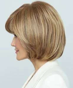 Raquel Welch SYNTHETIC WIGS On In 10