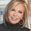 Raquel Welch SYNTHETIC WIGS Play It Straight