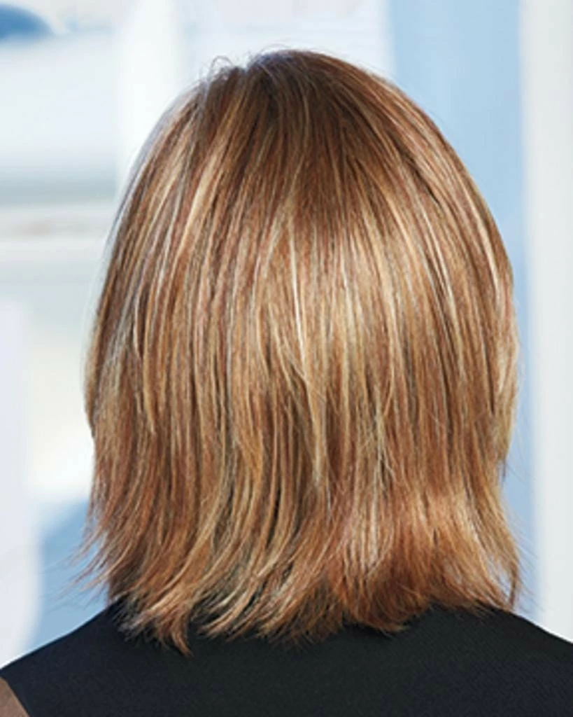 Raquel Welch SYNTHETIC WIGS Play It Straight 6 Raquel Welch SYNTHETIC WIGS Play It Straight