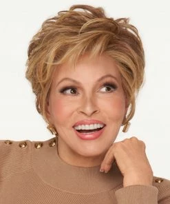 Raquel Welch SYNTHETIC WIGS Ready For Takeofff 14 Raquel Welch SYNTHETIC WIGS Ready For Takeofff