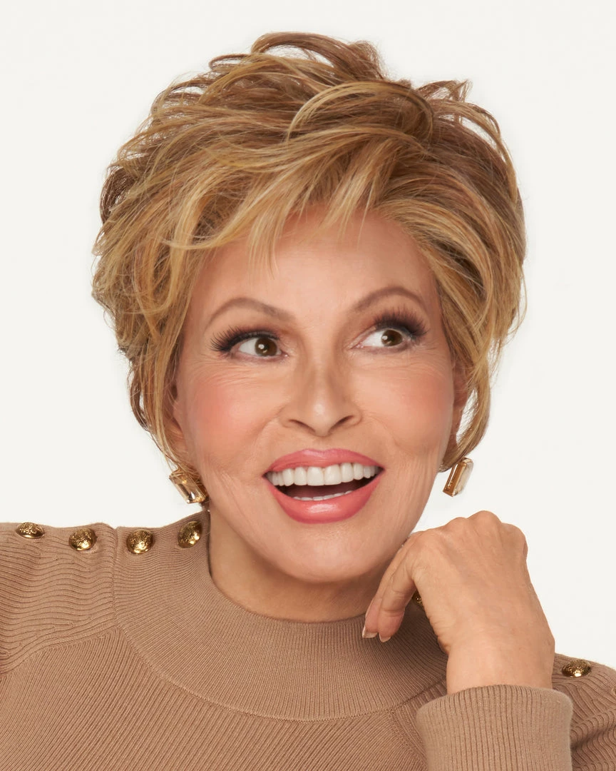 Raquel Welch SYNTHETIC WIGS Ready For Takeofff 8 Raquel Welch SYNTHETIC WIGS Ready For Takeofff
