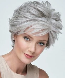 Raquel Welch SYNTHETIC WIGS Ready For Takeofff