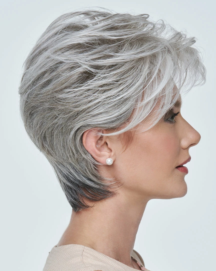 Raquel Welch SYNTHETIC WIGS Ready For Takeofff 4 Raquel Welch SYNTHETIC WIGS Ready For Takeofff