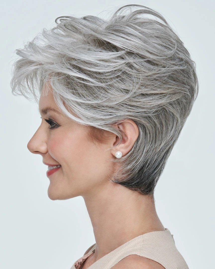 Raquel Welch SYNTHETIC WIGS Ready For Takeofff 5 Raquel Welch SYNTHETIC WIGS Ready For Takeofff