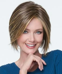 Raquel Welch SYNTHETIC WIGS Real Deal