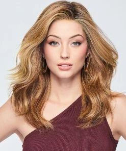 Raquel Welch SYNTHETIC WIGS Style Society