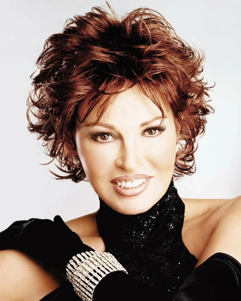 Raquel Welch SYNTHETIC WIGS Tango Monofilament Short Layered 11 Raquel Welch SYNTHETIC WIGS Tango Monofilament Short Layered