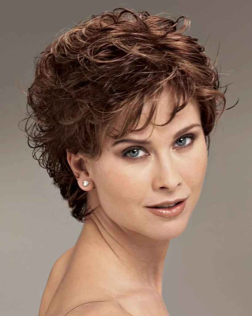 Raquel Welch SYNTHETIC WIGS Tango Monofilament Short Layered 13 Raquel Welch SYNTHETIC WIGS Tango Monofilament Short Layered