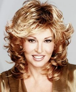 Raquel Welch SYNTHETIC WIGS Tress