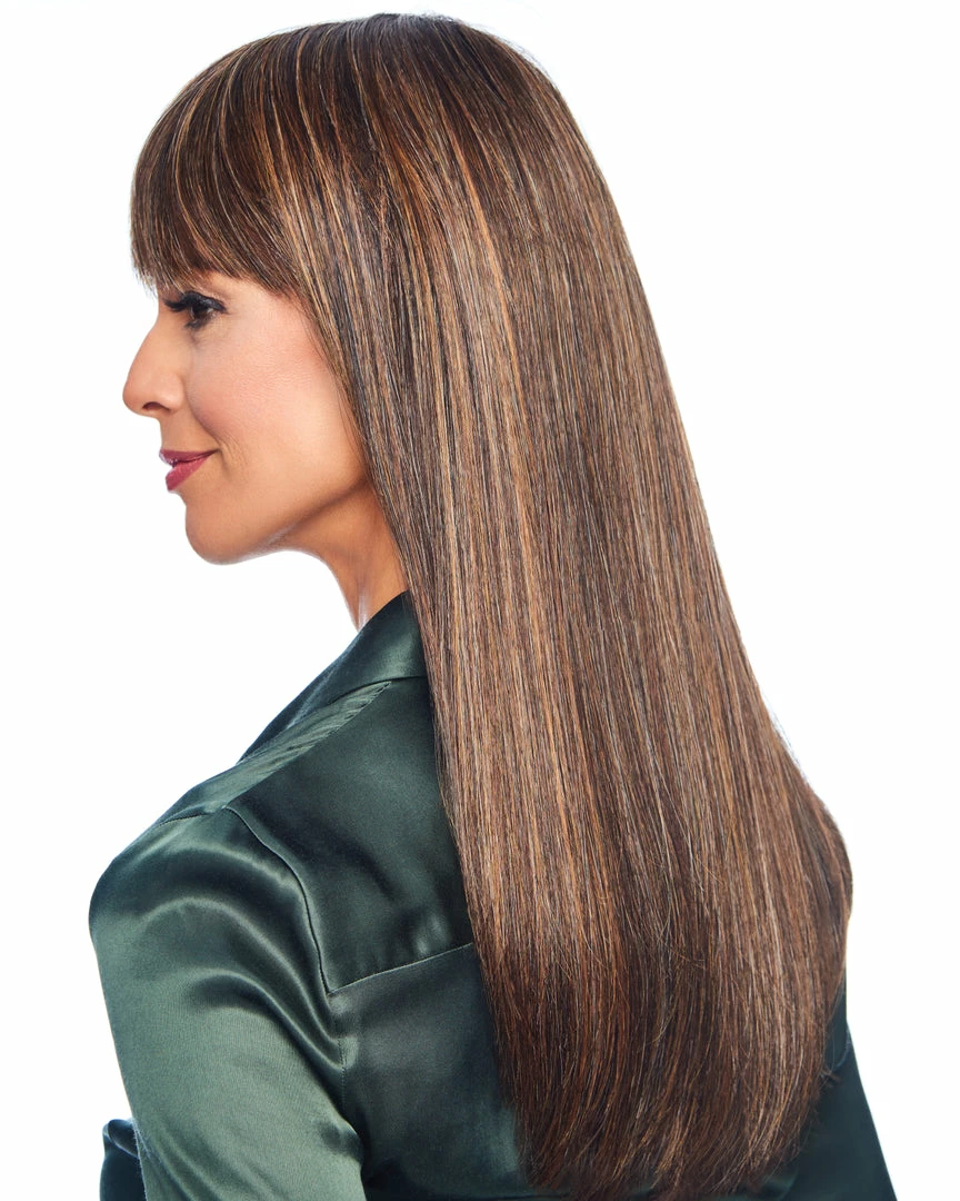 Raquel Welch Top Billing 18" - Topper SYNTHETIC WIGS 4 Raquel Welch Top Billing 18" - Topper SYNTHETIC WIGS