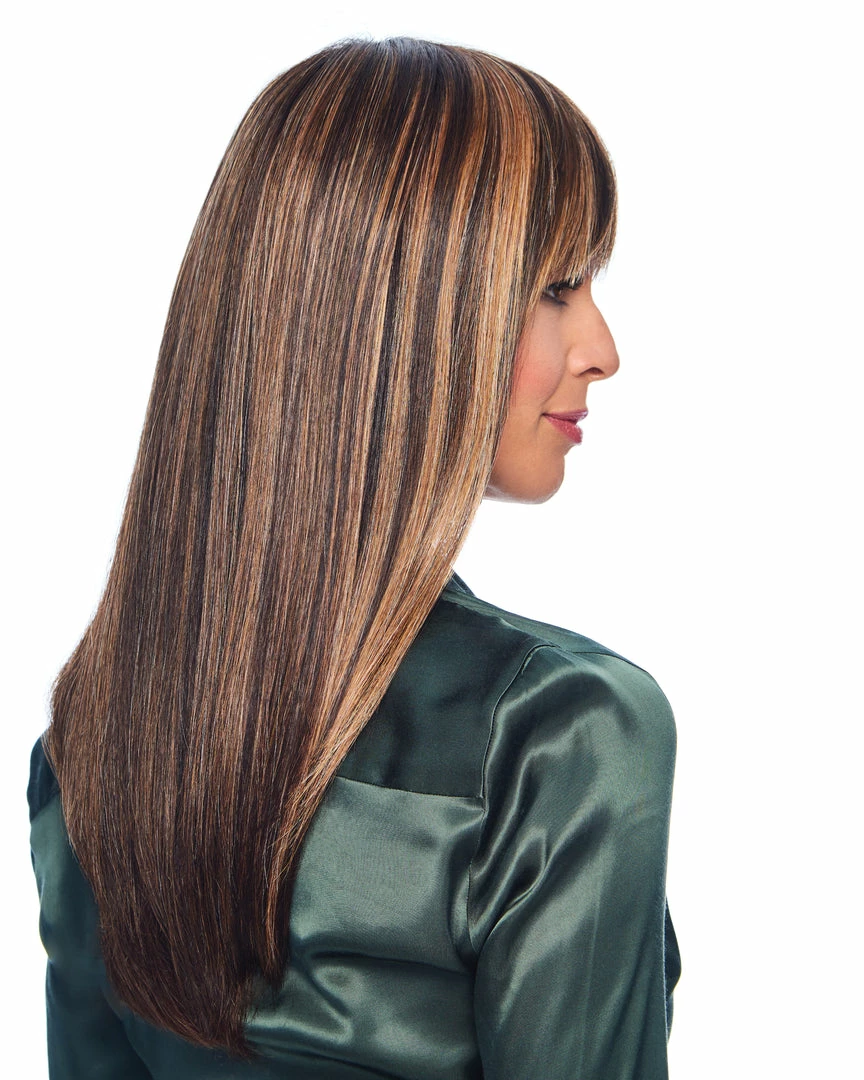 Raquel Welch Top Billing 18" - Topper SYNTHETIC WIGS 5 Raquel Welch Top Billing 18" - Topper SYNTHETIC WIGS