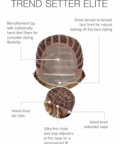 Raquel Welch Trend Setter Elite