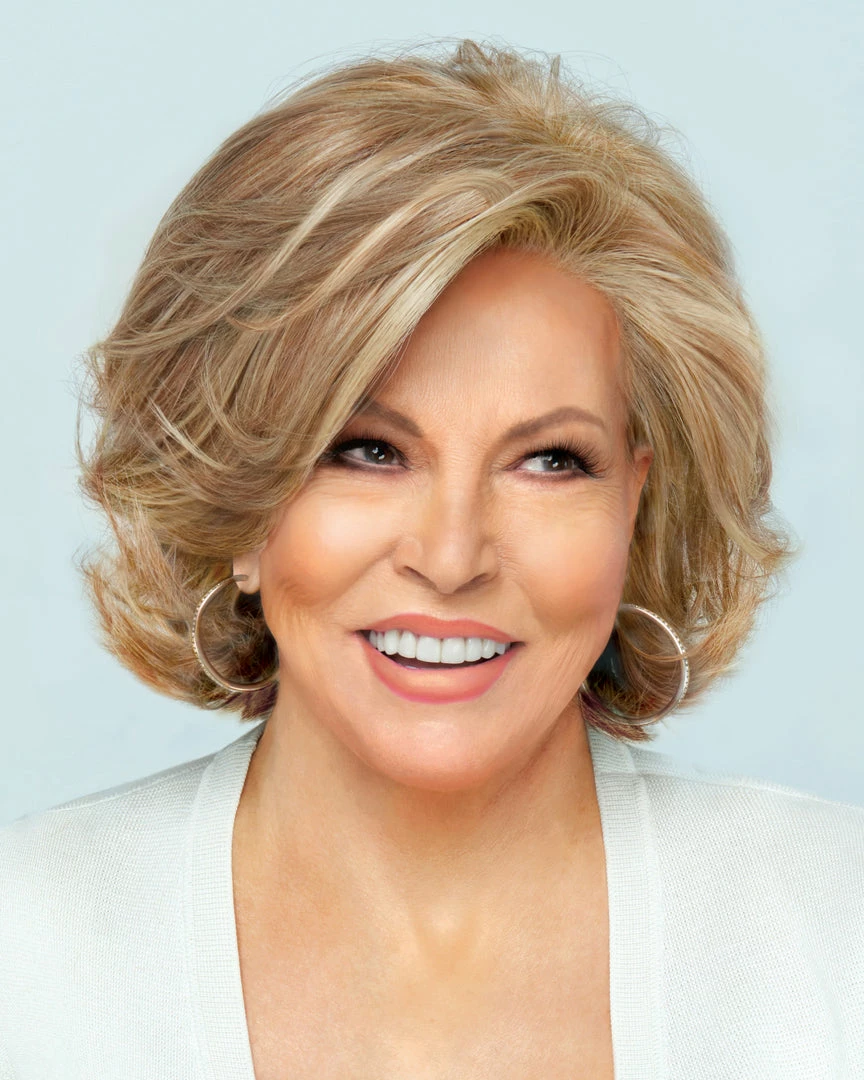 Raquel Welch Untold Story SYNTHETIC WIGS 7 Raquel Welch Untold Story SYNTHETIC WIGS
