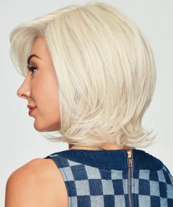 Raquel Welch SYNTHETIC WIGS Upstage