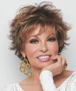 Raquel Welch Voltage