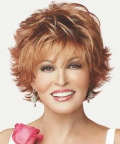 Raquel Welch Voltage