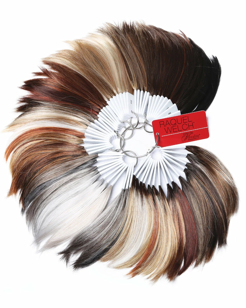 Raquel Welch Vibralite Color Ring 3 Raquel Welch Vibralite Color Ring