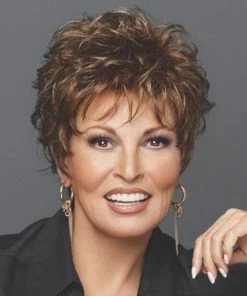 Raquel Welch Whisper