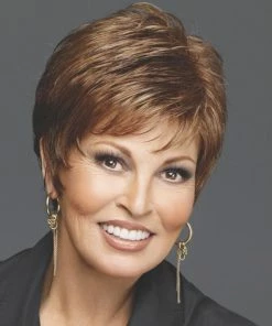 Raquel Welch Whisper