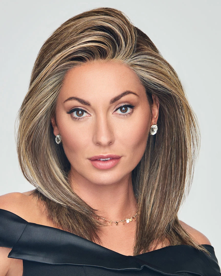 Raquel Welch SYNTHETIC WIGS Well Played 8 Raquel Welch SYNTHETIC WIGS Well Played