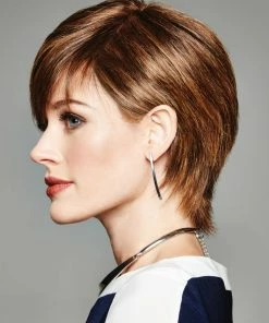 Raquel Welch Without Consequence HUMAN HAIR WIGS