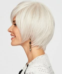 Raquel Welch Muse - Lace Front Monofilament Chin SYNTHETIC WIGS 18 Raquel Welch Muse - Lace Front Monofilament Chin SYNTHETIC WIGS