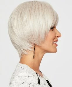 Raquel Welch Muse - Lace Front Monofilament Chin SYNTHETIC WIGS 20 Raquel Welch Muse - Lace Front Monofilament Chin SYNTHETIC WIGS