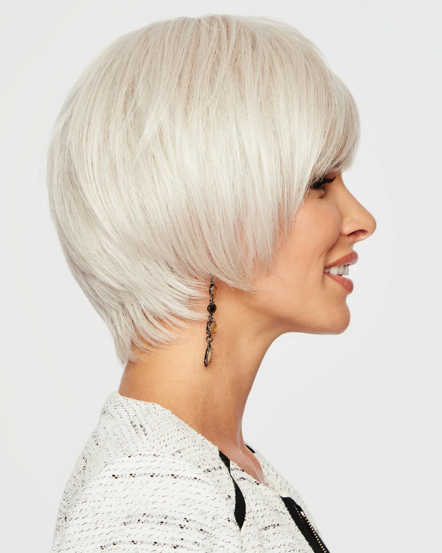 Raquel Welch Muse - Lace Front Monofilament Chin SYNTHETIC WIGS 11 Raquel Welch Muse - Lace Front Monofilament Chin SYNTHETIC WIGS