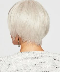 Raquel Welch Muse - Lace Front Monofilament Chin SYNTHETIC WIGS 19 Raquel Welch Muse - Lace Front Monofilament Chin SYNTHETIC WIGS