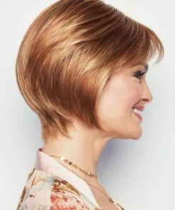 Raquel Welch Muse - Lace Front Monofilament Chin SYNTHETIC WIGS 21 Raquel Welch Muse - Lace Front Monofilament Chin SYNTHETIC WIGS
