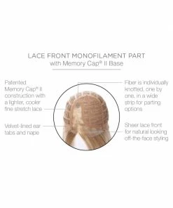 Raquel Welch SYNTHETIC WIGS Play It Straight 15 Raquel Welch SYNTHETIC WIGS Play It Straight