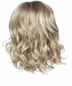 Raquel Welch Celebrity - Wavy Lace Front Monofilament SYNTHETIC WIGS