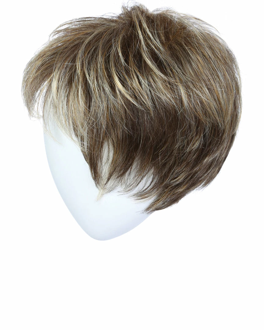Raquel Welch SYNTHETIC WIGS Cinch Asymmetrical Short Cropped Cut 8 Raquel Welch SYNTHETIC WIGS Cinch Asymmetrical Short Cropped Cut