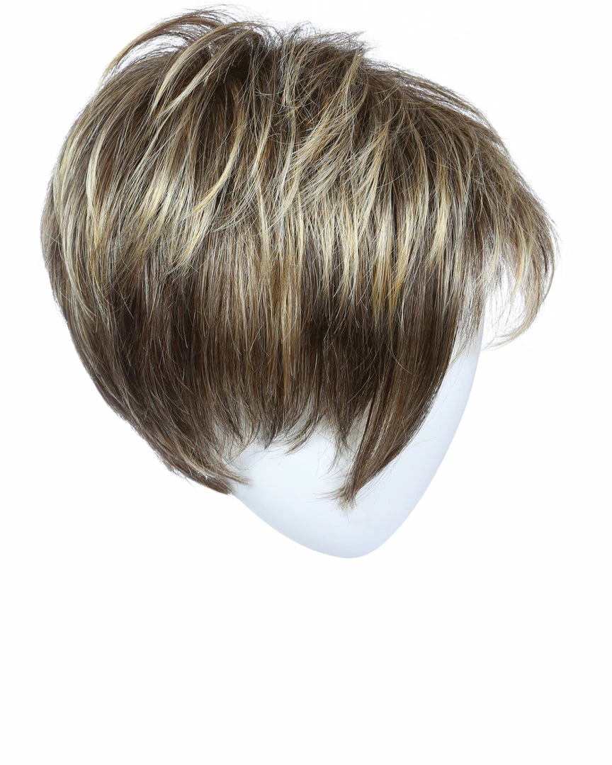Raquel Welch SYNTHETIC WIGS Cinch Asymmetrical Short Cropped Cut 9 Raquel Welch SYNTHETIC WIGS Cinch Asymmetrical Short Cropped Cut