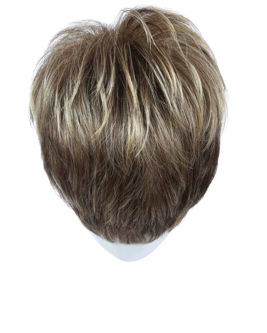 Raquel Welch SYNTHETIC WIGS Cinch Asymmetrical Short Cropped Cut 10 Raquel Welch SYNTHETIC WIGS Cinch Asymmetrical Short Cropped Cut