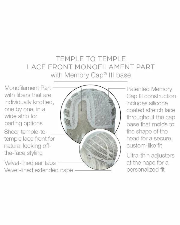 Raquel Welch Classic Cool 8 Raquel Welch Classic Cool