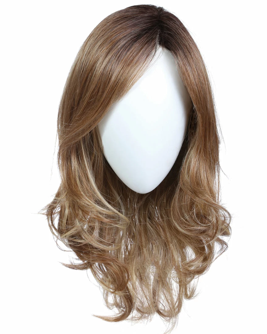 Raquel Welch SYNTHETIC WIGS Curve Appeal 8 Raquel Welch SYNTHETIC WIGS Curve Appeal