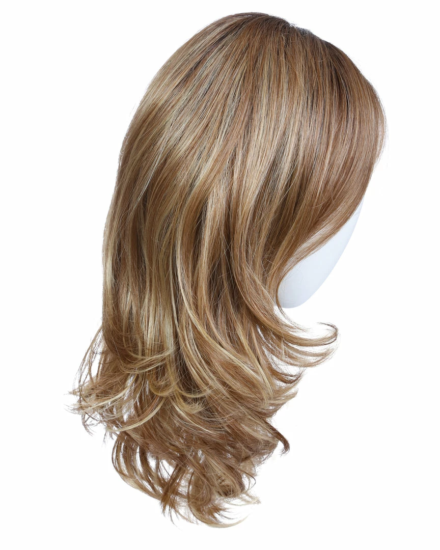 Raquel Welch SYNTHETIC WIGS Curve Appeal 11 Raquel Welch SYNTHETIC WIGS Curve Appeal