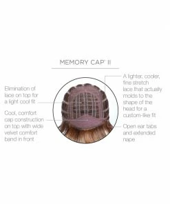 Raquel Welch SYNTHETIC WIGS Embrace - Feathered Bob Heat Friendly 12 Raquel Welch SYNTHETIC WIGS Embrace - Feathered Bob Heat Friendly