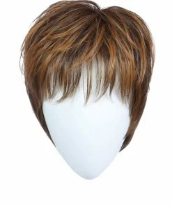 Raquel Welch SYNTHETIC WIGS Enchant - Memory Cap Heat Resistant