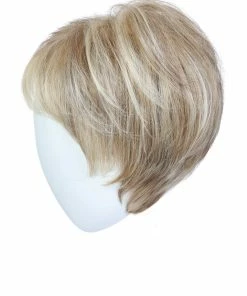 Raquel Welch Fanfare Lace Front Short Monofilament