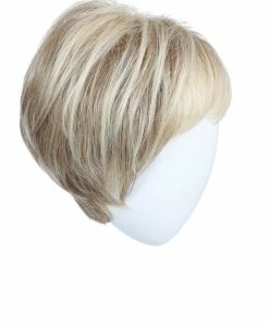 Raquel Welch Fanfare Lace Front Short Monofilament