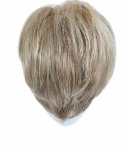 Raquel Welch Fanfare Lace Front Short Monofilament