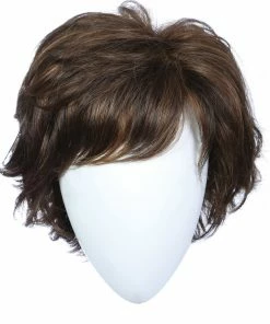 Raquel Welch SYNTHETIC WIGS Free Spirit - Monofilament Short Shag 14 Raquel Welch SYNTHETIC WIGS Free Spirit - Monofilament Short Shag