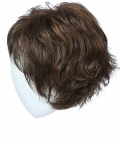 Raquel Welch SYNTHETIC WIGS Free Spirit - Monofilament Short Shag 15 Raquel Welch SYNTHETIC WIGS Free Spirit - Monofilament Short Shag